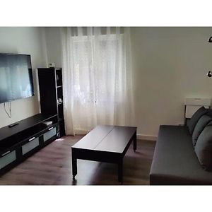 Appartement met Drie Slaapkamers